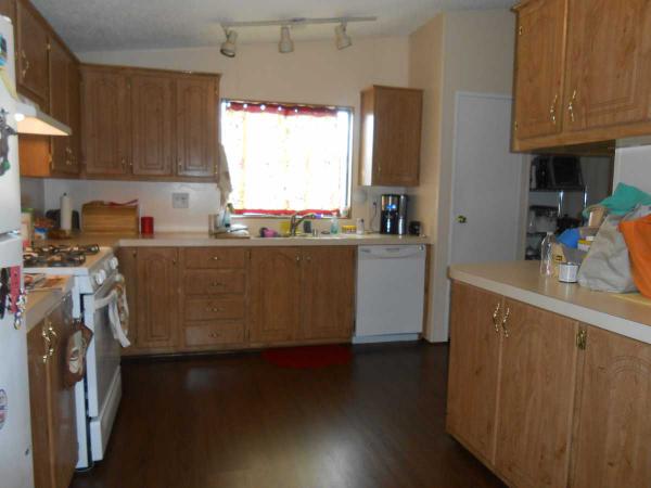 Tropicana Palms Manufactured Home Community6420 E Tropicana Ave #396Las Vegas, NV 89122