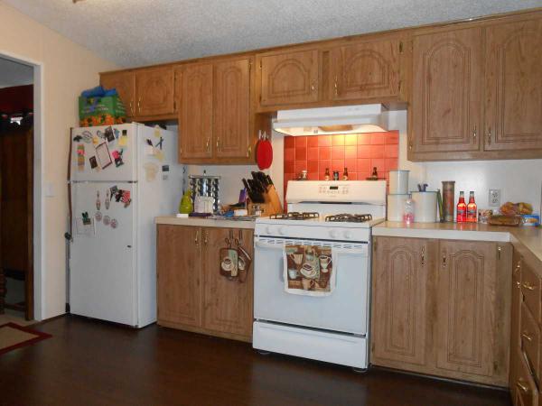 Tropicana Palms Manufactured Home Community6420 E Tropicana Ave #396Las Vegas, NV 89122