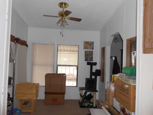 Tropicana Palms Manufactured Home Community6420 E Tropicana Ave #396Las Vegas, NV 89122
