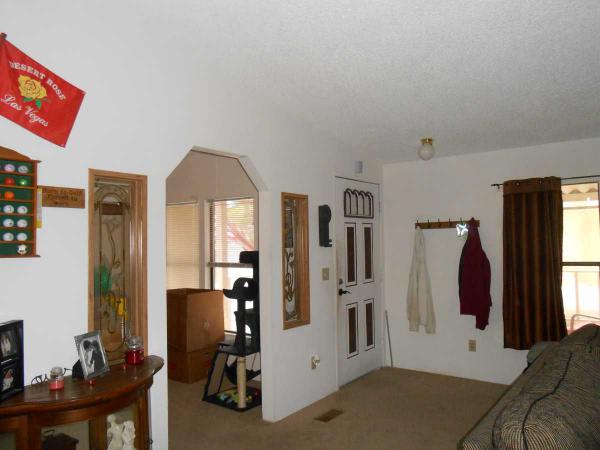 Tropicana Palms Manufactured Home Community6420 E Tropicana Ave #396Las Vegas, NV 89122