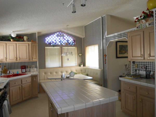 Tropicana Palms Manufactured Home Community6420 E Tropicana Ave #35Las Vegas, NV 89122