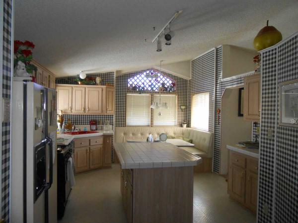 Tropicana Palms Manufactured Home Community6420 E Tropicana Ave #35Las Vegas, NV 89122