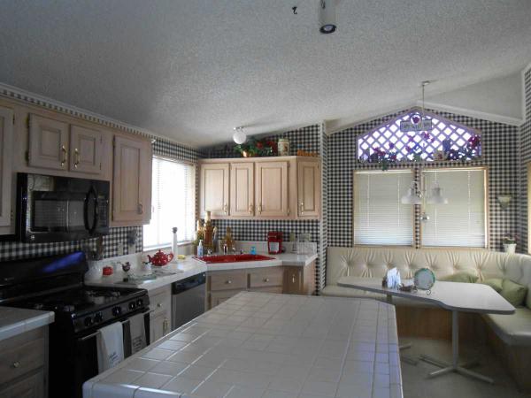 Tropicana Palms Manufactured Home Community6420 E Tropicana Ave #35Las Vegas, NV 89122