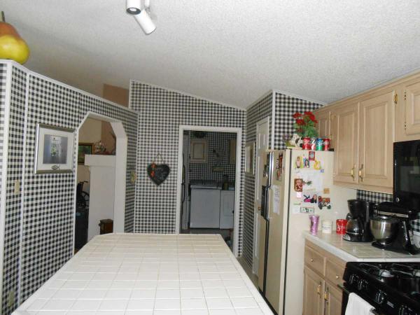 Tropicana Palms Manufactured Home Community6420 E Tropicana Ave #35Las Vegas, NV 89122