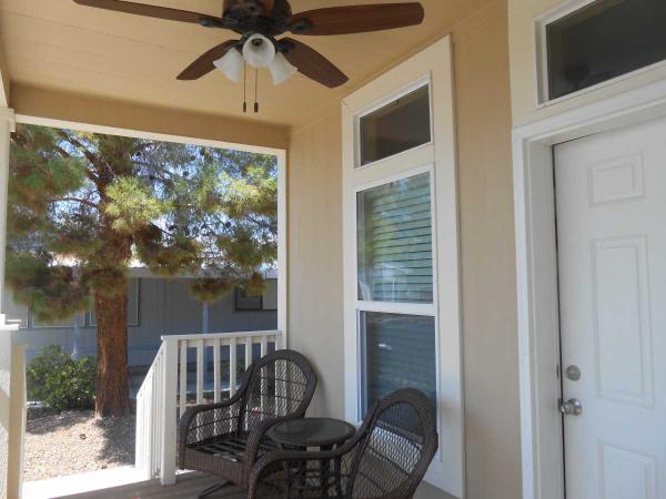 Tropicana Palms Manufactured Home Community6420 E Tropicana Ave #347Las Vegas, NV 89122