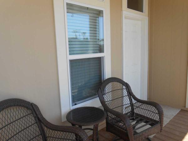 Tropicana Palms Manufactured Home Community6420 E Tropicana Ave #347Las Vegas, NV 89122