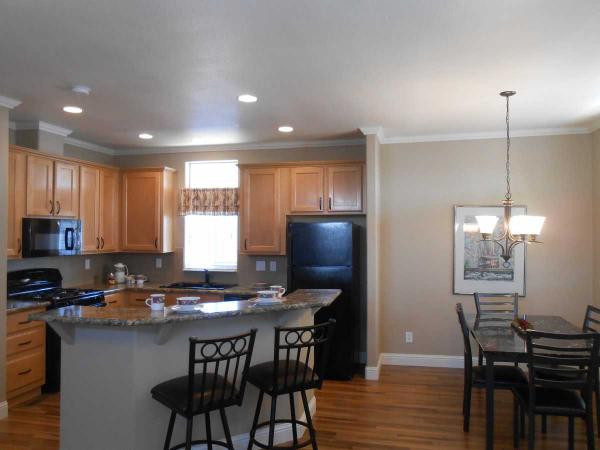 Tropicana Palms Manufactured Home Community6420 E Tropicana Ave #347Las Vegas, NV 89122