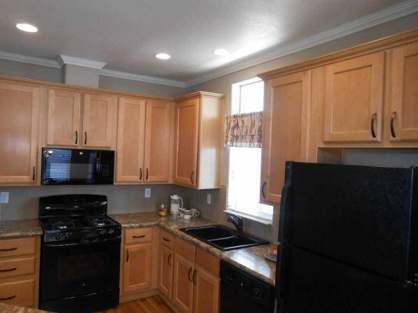 Tropicana Palms Manufactured Home Community6420 E Tropicana Ave #347Las Vegas, NV 89122