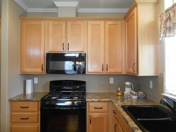 Tropicana Palms Manufactured Home Community6420 E Tropicana Ave #347Las Vegas, NV 89122