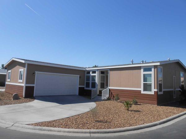 Tropicana Palms Manufactured Home Community6420 E Tropicana Ave #134Las Vegas, NV 89122