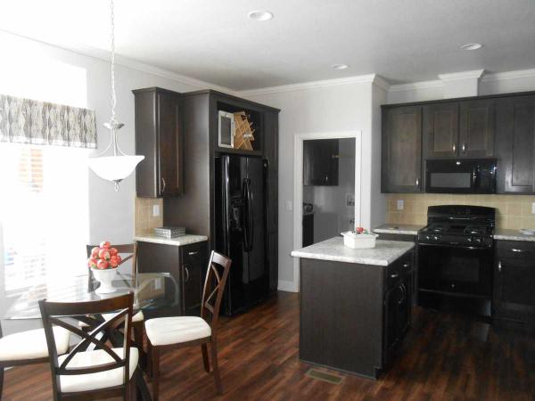 Tropicana Palms Manufactured Home Community6420 E Tropicana Ave #134Las Vegas, NV 89122