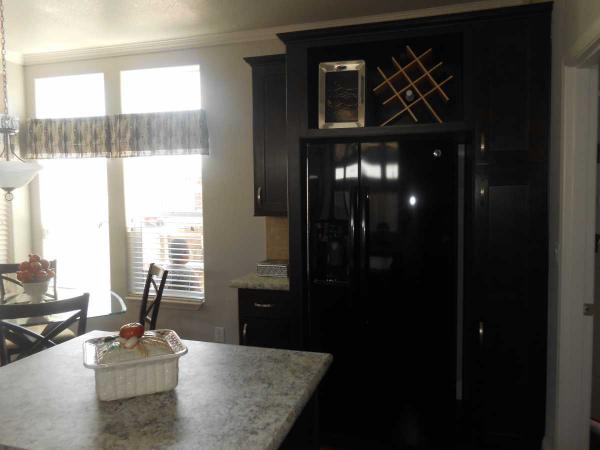 Tropicana Palms Manufactured Home Community6420 E Tropicana Ave #134Las Vegas, NV 89122