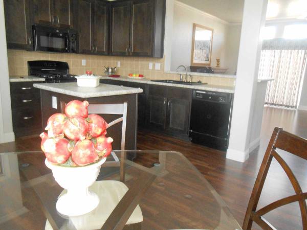 Tropicana Palms Manufactured Home Community6420 E Tropicana Ave #134Las Vegas, NV 89122