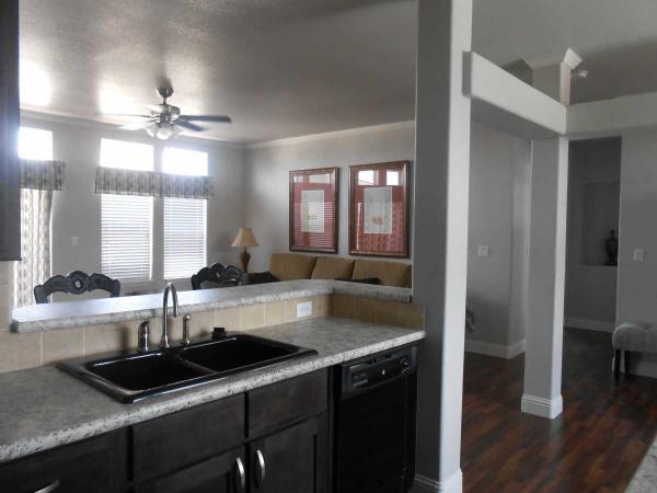 Tropicana Palms Manufactured Home Community6420 E Tropicana Ave #134Las Vegas, NV 89122