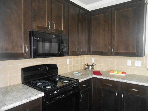 Tropicana Palms Manufactured Home Community6420 E Tropicana Ave #134Las Vegas, NV 89122