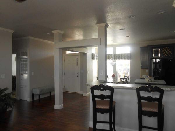 Tropicana Palms Manufactured Home Community6420 E Tropicana Ave #134Las Vegas, NV 89122
