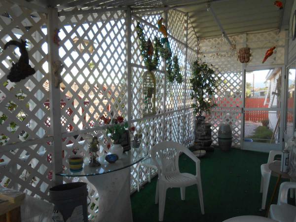 Tropicana Palms Manufactured Home Community6420 E Tropicana #475Las Vegas, NV 89122