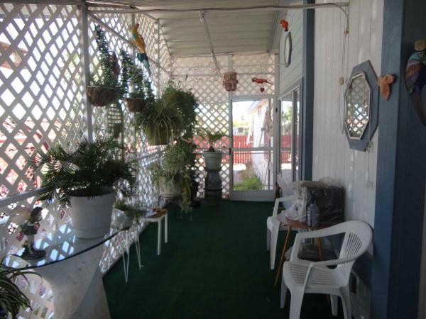 Tropicana Palms Manufactured Home Community6420 E Tropicana #475Las Vegas, NV 89122