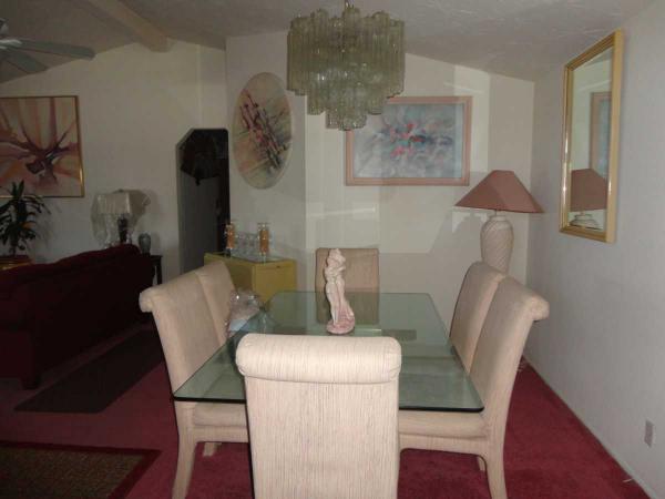 Tropicana Palms Manufactured Home Community6420 E Tropicana #475Las Vegas, NV 89122
