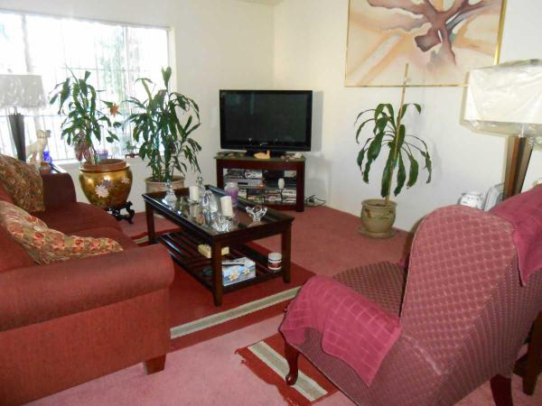 Tropicana Palms Manufactured Home Community6420 E Tropicana #475Las Vegas, NV 89122
