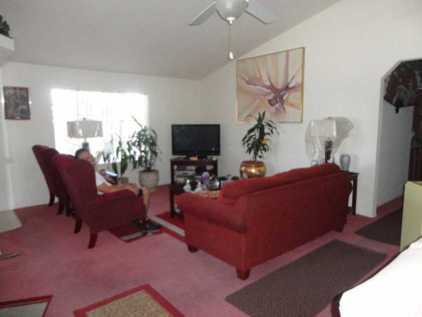Tropicana Palms Manufactured Home Community6420 E Tropicana #475Las Vegas, NV 89122