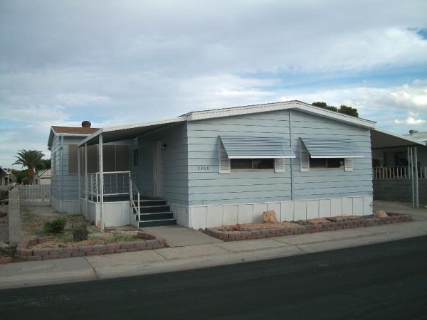 Desert Inn Estates3360 Ft Smith DrLas Vegas, NV 89122