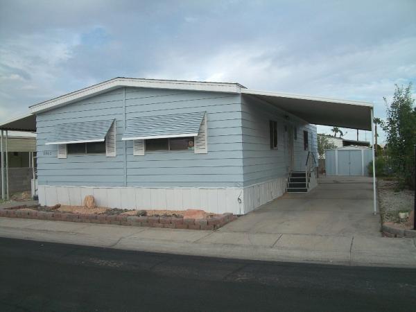 Desert Inn Estates3360 Ft Smith DrLas Vegas, NV 89122