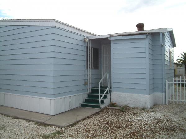 Desert Inn Estates3360 Ft Smith DrLas Vegas, NV 89122