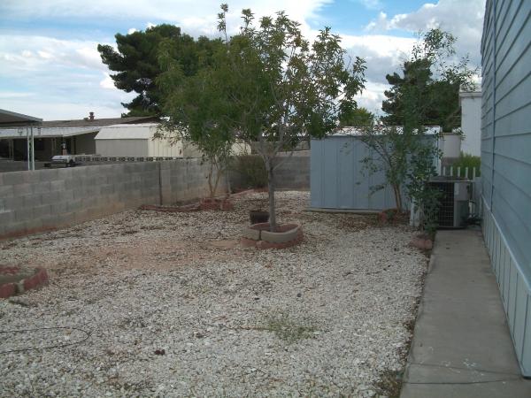 Desert Inn Estates3360 Ft Smith DrLas Vegas, NV 89122