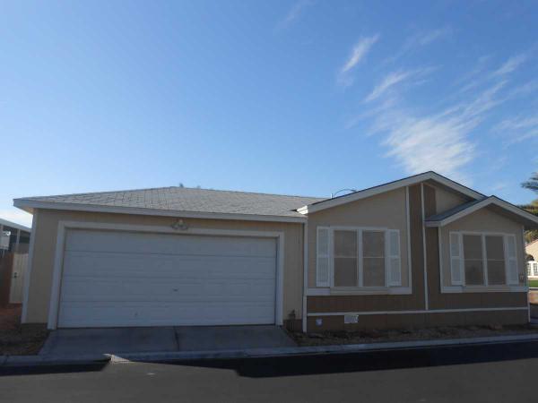 Tropicana Palms Manufactured Home Community6420 E Tropicana #447Las Vegas, NV 89122