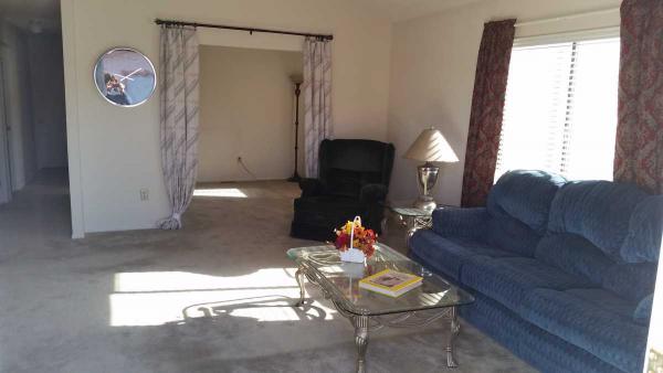 Tropicana Palms Manufactured Home Community6420 E Tropicana Ave Space 138Las Vegas, NV 89122