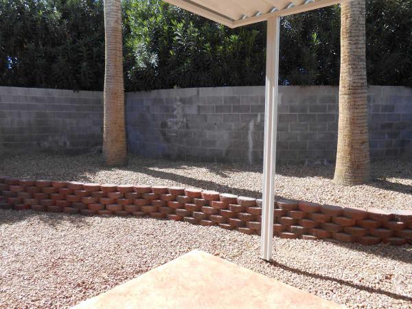 Tropicana Palms Manufactured Home Community6420 E Tropicana Ave #01Las Vegas, NV 89122