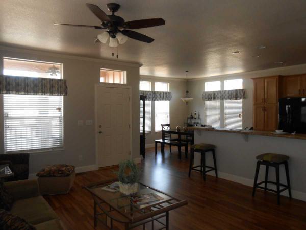Tropicana Palms Manufactured Home Community6420 E Tropicana Ave #01Las Vegas, NV 89122