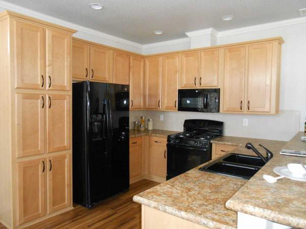 Tropicana Palms Manufactured Home Community6420 E Tropicana Ave #01Las Vegas, NV 89122