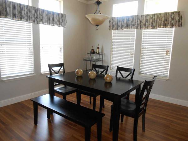 Tropicana Palms Manufactured Home Community6420 E Tropicana Ave #01Las Vegas, NV 89122