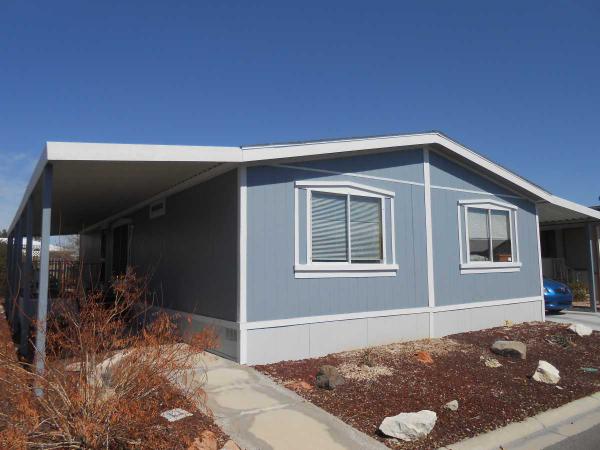 Tropicana Palms Manufactured Home Community6420 E Tropicana#26Las Vegas, NV 89122