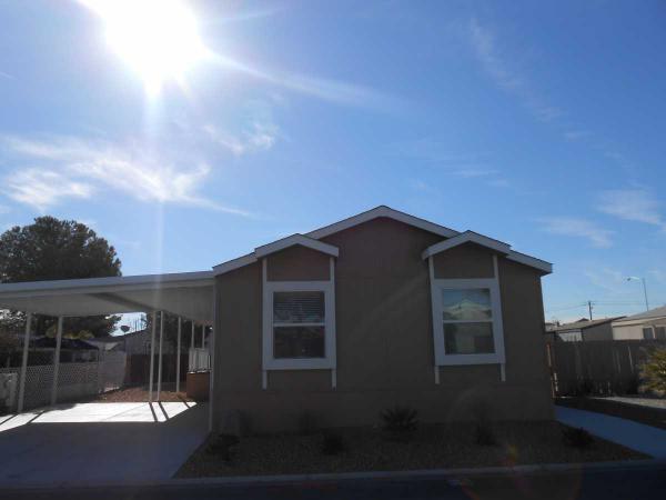 Tropicana Palms Manufactured Home Community6420 E Tropicana #62Las Vegas, NV 89122