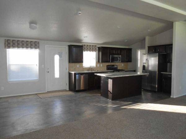 Tropicana Palms Manufactured Home Community6420 E Tropicana #62Las Vegas, NV 89122