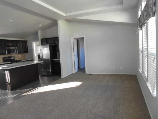 Tropicana Palms Manufactured Home Community6420 E Tropicana #62Las Vegas, NV 89122