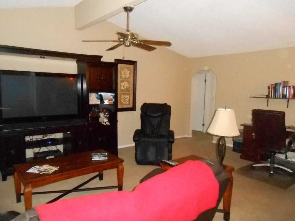 Tropicana Palms Manufactured Home Community6420 E. Tropicana Ave. #181Las Vegas, NV 89122