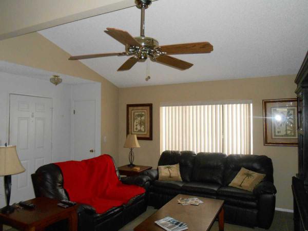 Tropicana Palms Manufactured Home Community6420 E. Tropicana Ave. #181Las Vegas, NV 89122