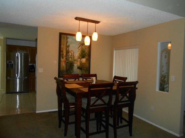 Tropicana Palms Manufactured Home Community6420 E. Tropicana Ave. #181Las Vegas, NV 89122