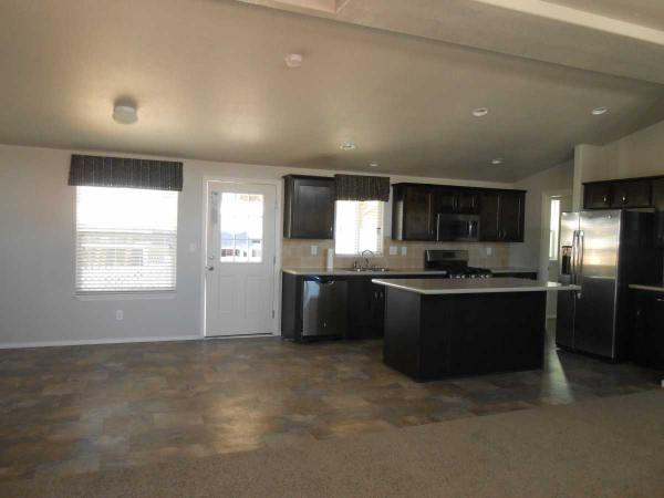 Tropicana Palms Manufactured Home Community6420 E Tropicana #52Las Vegas, NV 89122