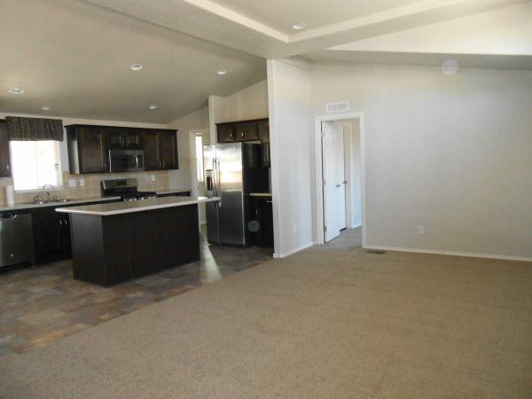 Tropicana Palms Manufactured Home Community6420 E Tropicana #52Las Vegas, NV 89122