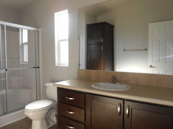Tropicana Palms Manufactured Home Community6420 E Tropicana #52Las Vegas, NV 89122