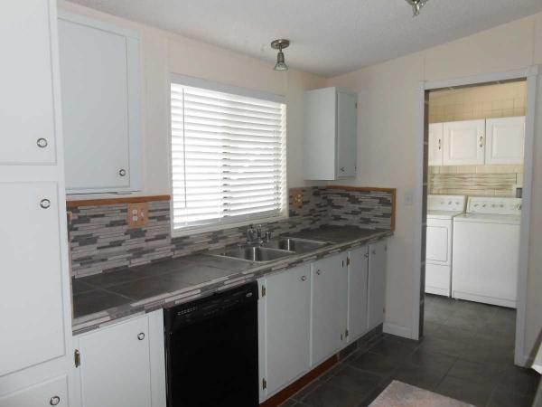 Tropicana Palms Manufactured Home Community6420 E. Tropicana Ave. #297Las Vegas, NV 89122