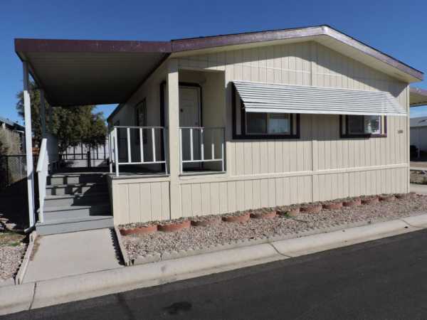 River Oaks Senior MHP5300 East Desert Inn Rd #188Las Vegas, NV 89122