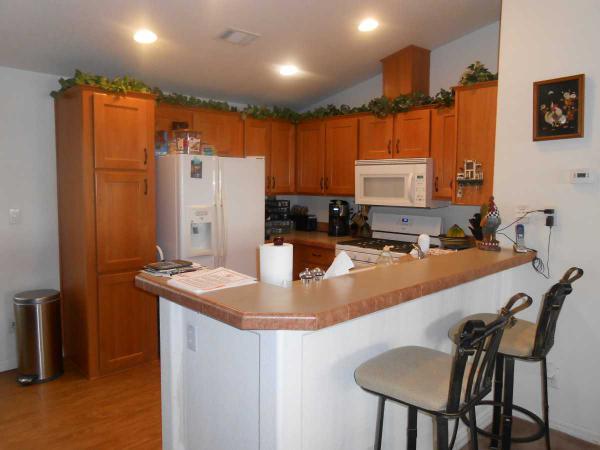 Tropicana Palms Manufactured Home Community6420 E Tropicana #391Las Vegas, NV 89122