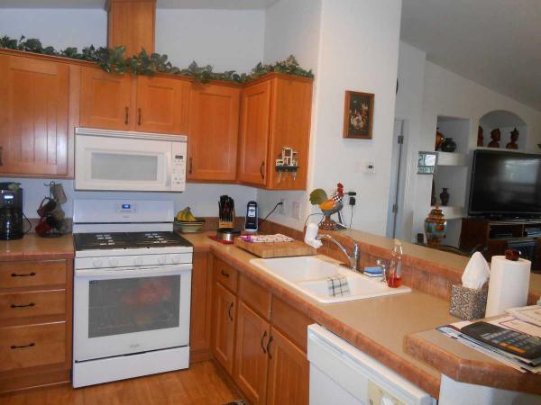 Tropicana Palms Manufactured Home Community6420 E Tropicana #391Las Vegas, NV 89122