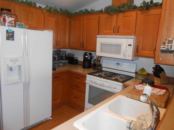 Tropicana Palms Manufactured Home Community6420 E Tropicana #391Las Vegas, NV 89122